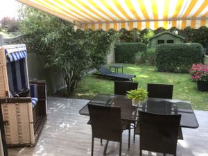 Appartement für 4 Personen (51 m&sup2;) in Archsum (Sylt)