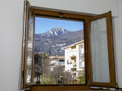 Bergblick