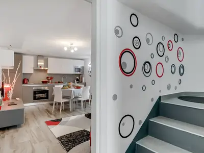 Treppen