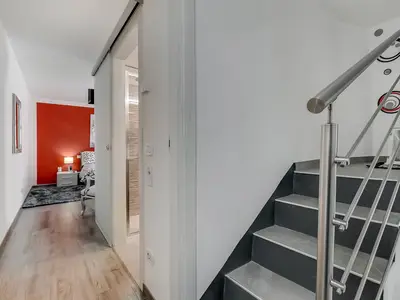 Treppen