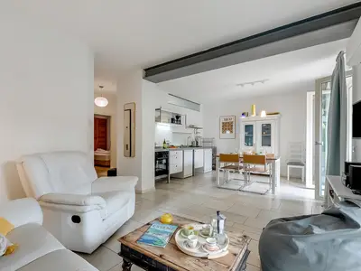 Wohn- und Esszimmer