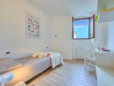 Das gemütliche Einzelzimmer