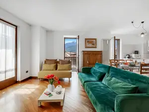 Appartement für 8 Personen (146 m²) in Arco