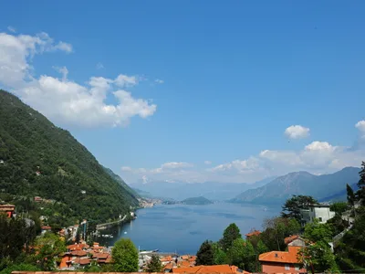 Seeblick