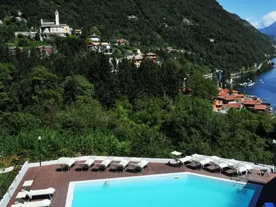 Gemeinschaftspool