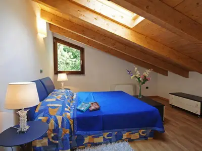 Drittes Schlafzimmer