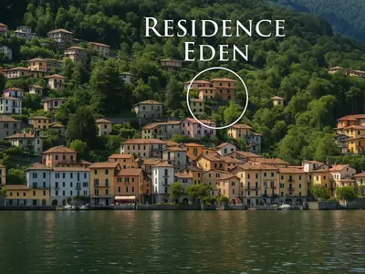 Standort der Immobilie