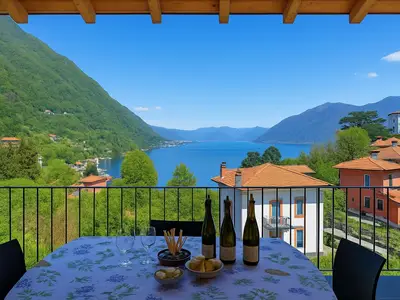 Essbereich im Freien