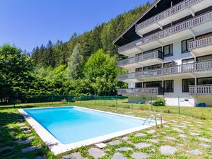 Appartement für 6 Personen (63 m²) in Argentière