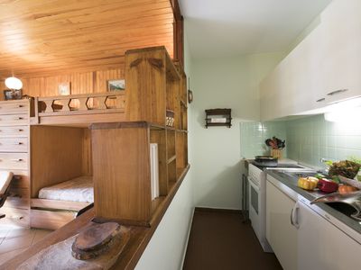 Kitchenette