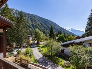 Appartement für 4 Personen (25 m&sup2;) in Argentière