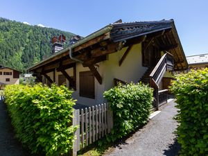 Appartement für 7 Personen (110 m&sup2;) in Argentière