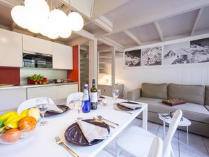 Appartement für 6 Personen (36 m²) in Argentière