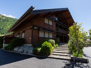 Appartement für 4 Personen (35 m&sup2;) in Argentière