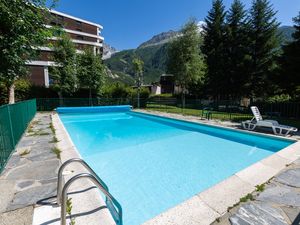 Appartement für 4 Personen (60 m&sup2;) in Argentière