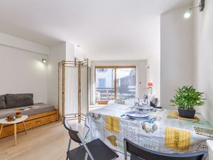 Appartement für 3 Personen (29 m²) in Argentière