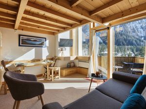 Appartement für 4 Personen (38 m&sup2;) in Argentière