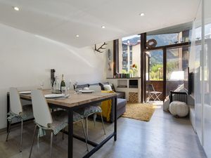 Appartement für 4 Personen (40 m²) in Argentière