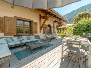 Appartement für 7 Personen (110 m²) in Argentière