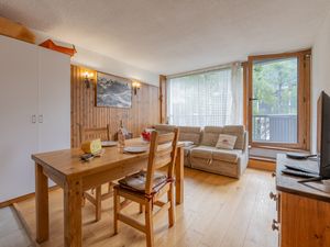 Appartement für 2 Personen (35 m²) in Argentière