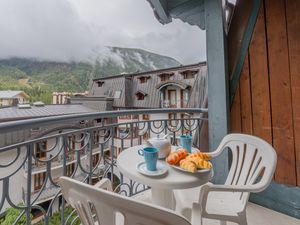 Appartement für 6 Personen (45 m²) in Argentière