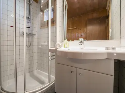 Dusche