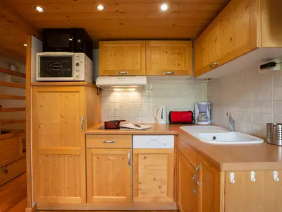 Kitchenette