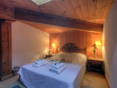 Schlafzimmer 3