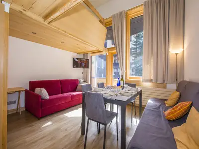 Helles Wohnzimmer