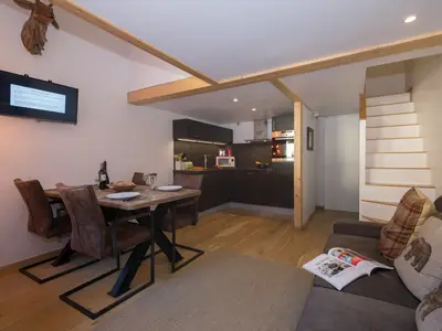 Charmante Maisonette-Wohnung