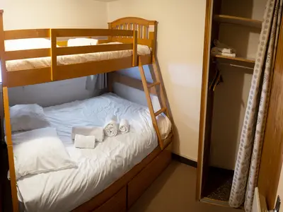 Etagenbett