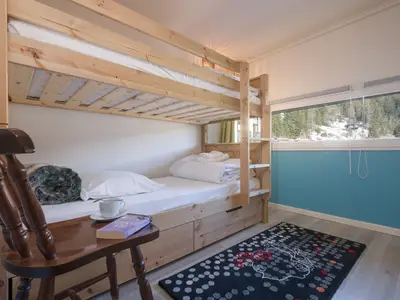 Schlafzimmer 3