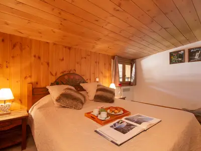 Doppelschlafzimmer