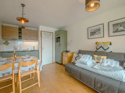 Wohn- und Esszimmer