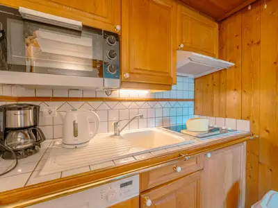 Kitchenette