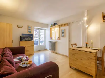 Wohn- und Esszimmer