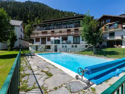 Gemeinschaftspool