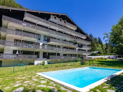 Gemeinschaftspool