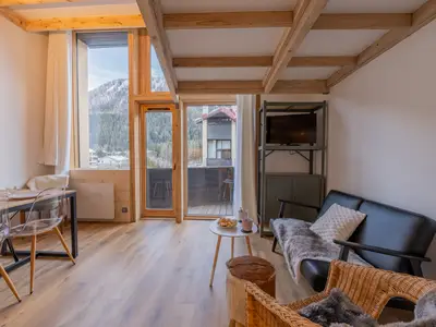 Wohn- und Esszimmer
