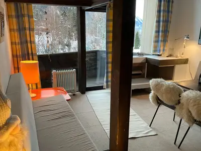 Wohn- und Esszimmer