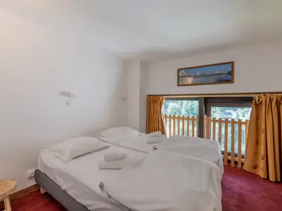 Zweibettzimmer