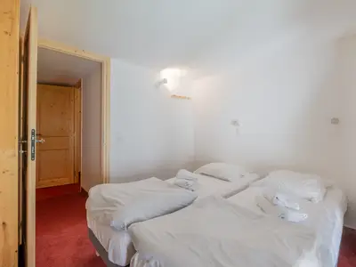 Zweibettzimmer