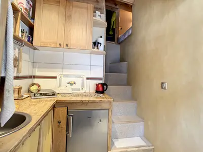 Kitchenette