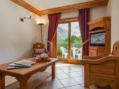 Wohnen mit TV HD