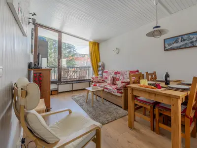 Wohn- und Esszimmer