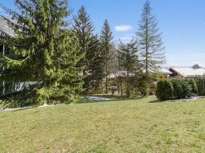 Gemeinsamer Garten