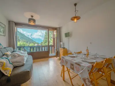 Wohn- und Esszimmer