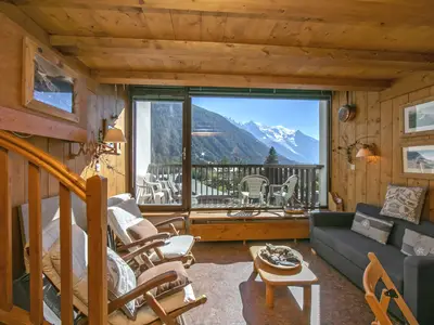 Appartement für 4 Personen (53 m²) in Argentière 3/10