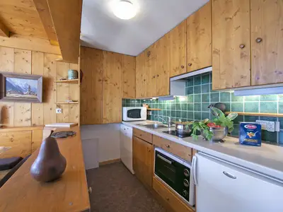 Appartement für 4 Personen (53 m²) in Argentière 5/10