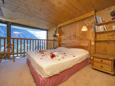 Appartement für 4 Personen (53 m²) in Argentière 6/10